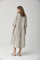 Recycled Cotton Dress