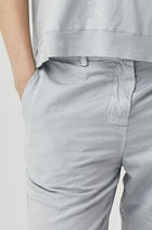 Cotton Linen Chinos