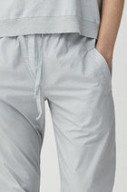 Casual Tapered Pants