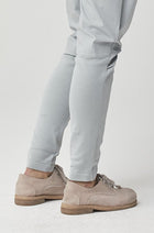 Casual Tapered Pants