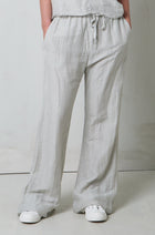 Linen Cotton Pant