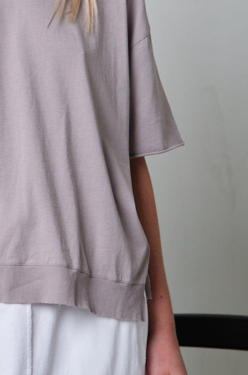 Rubinette Boxy Tee