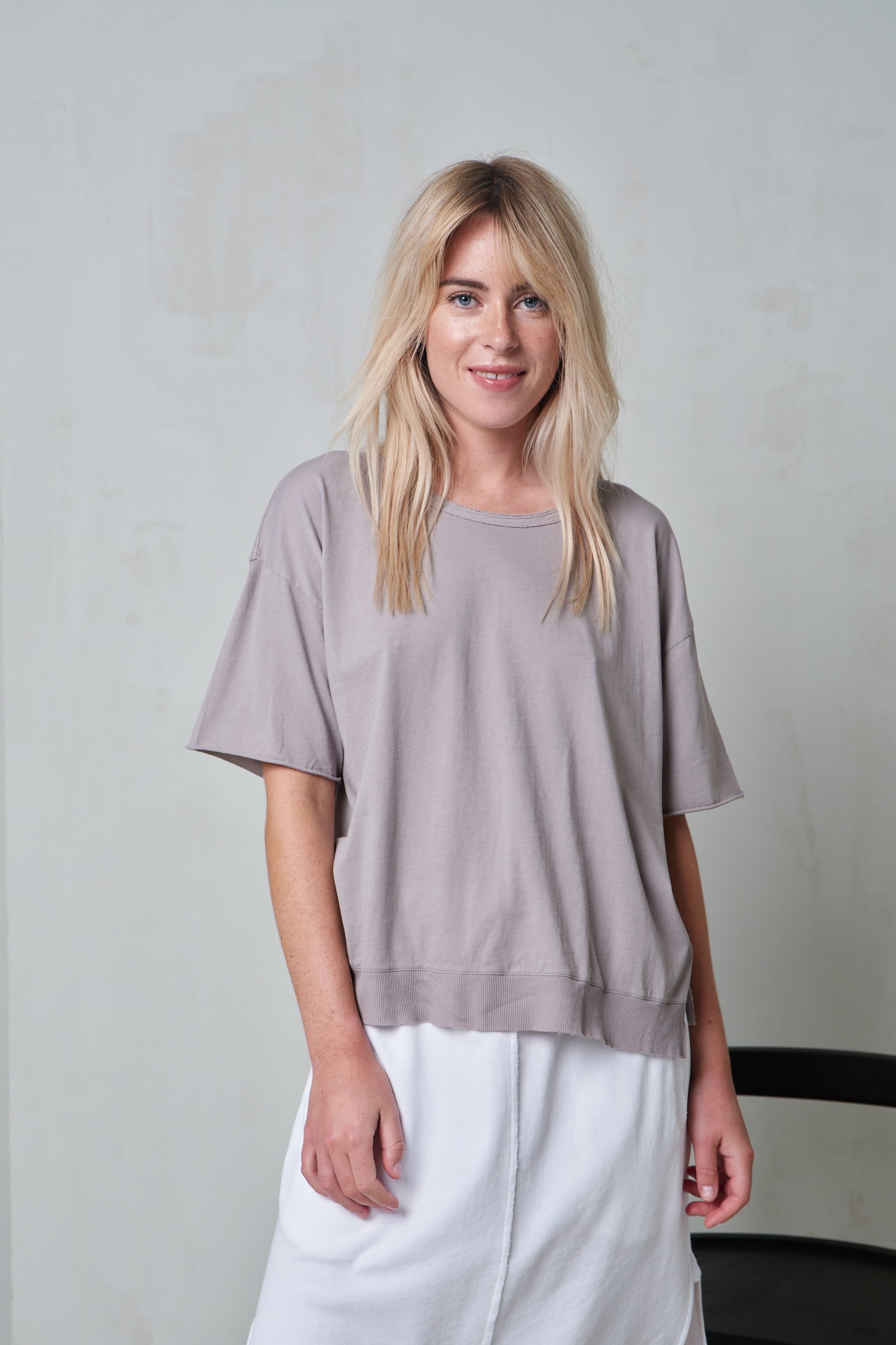 Rubinette Boxy Tee