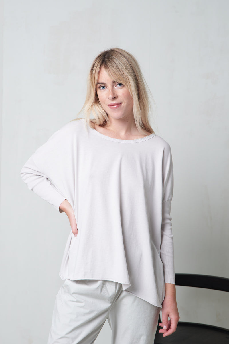 Rubinette 3/4 Long Sleeve