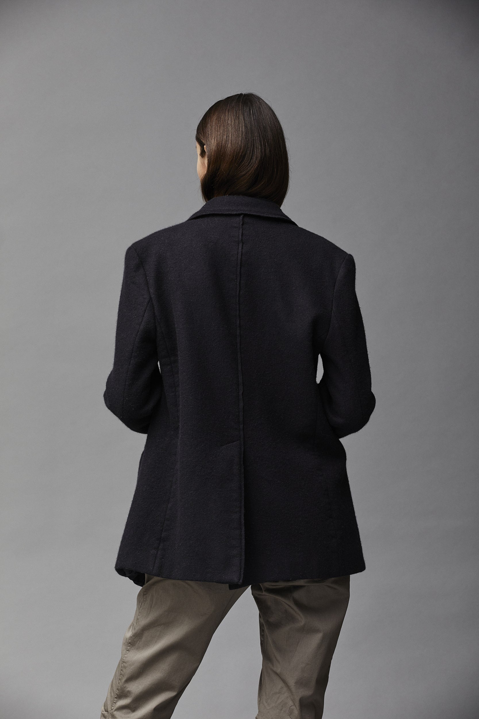 Cashmere Jacket