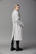 Cashmere Coat