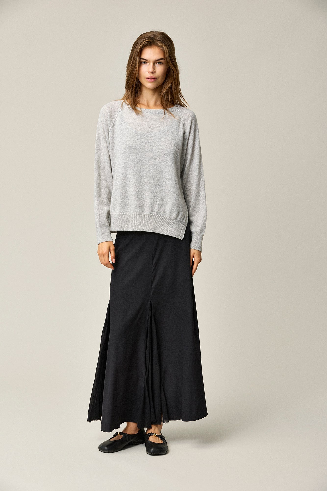 Cashmere | Kristensen Du Nord Cashmere | Kristensen Du Nord