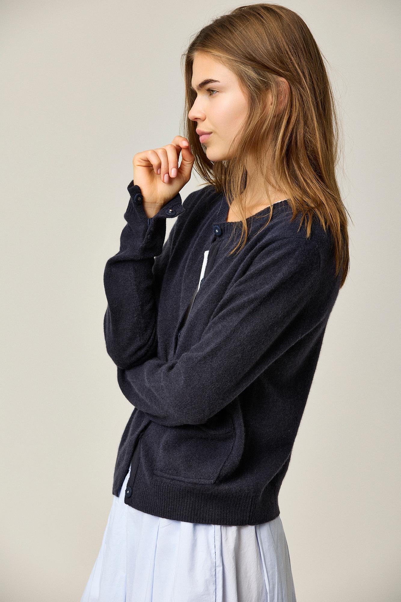 Knitwear | Kristensen Du Nord