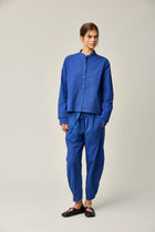 Basic Cotton Easy Pants