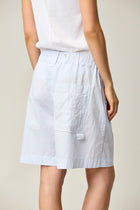 Basic Cotton Shorts