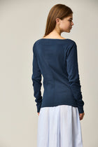 Cotton Rib Granddad