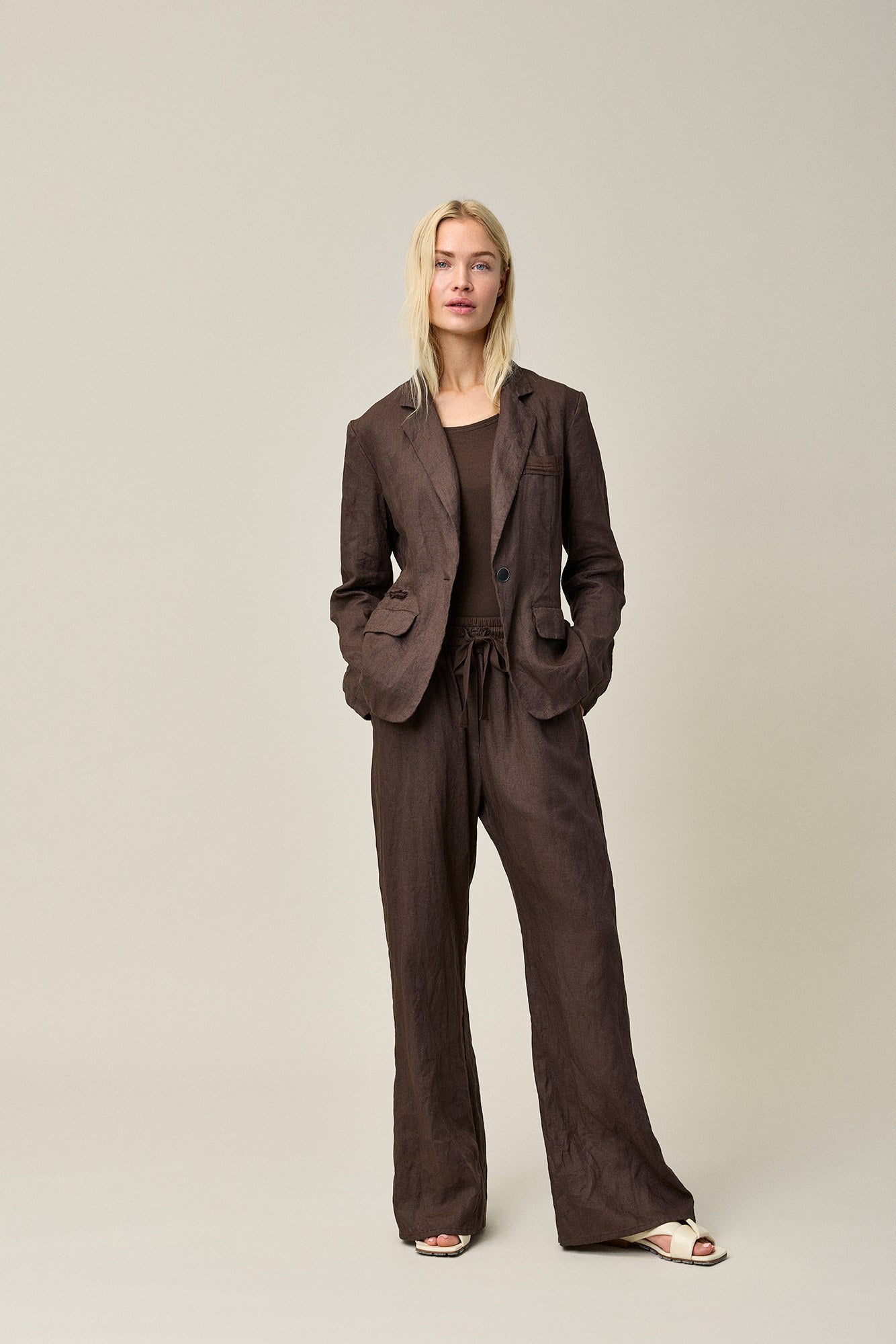 Pants | Kristensen Du Nord