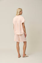 Linen Shorts