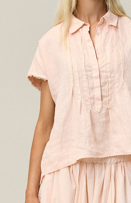 Linen Top