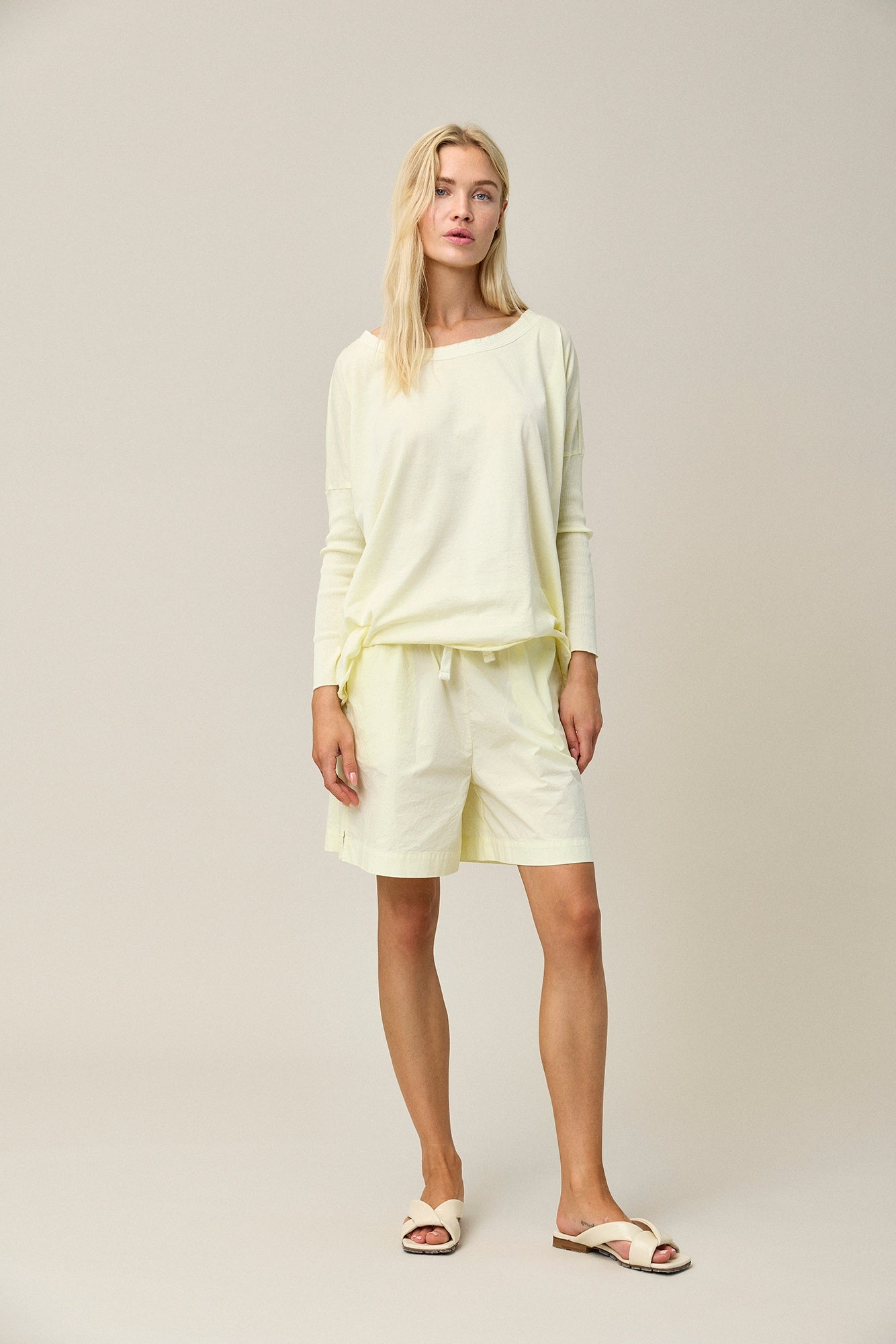 High Summer 2026 | Kristensen Du Nord