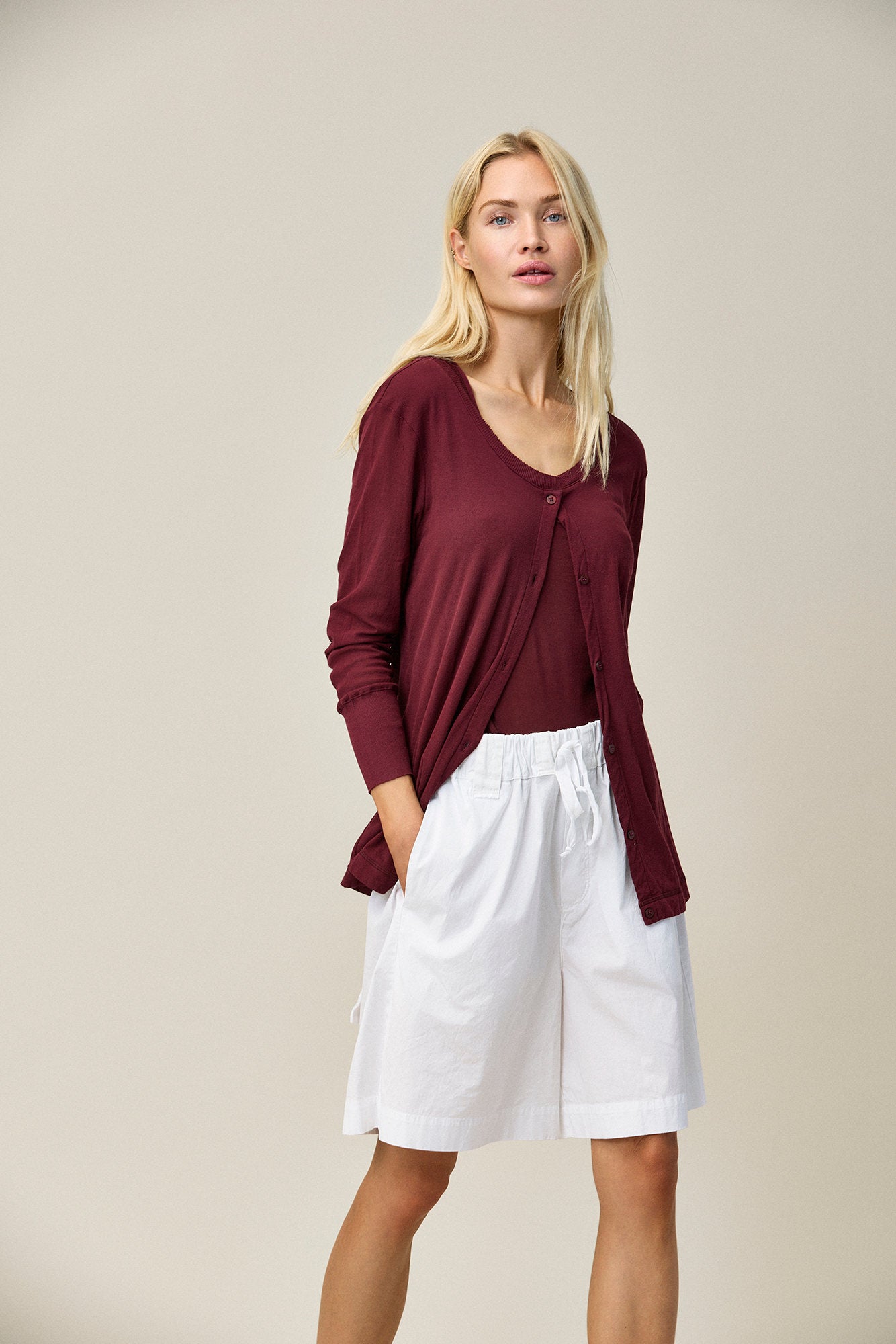 Knitwear | Kristensen Du Nord