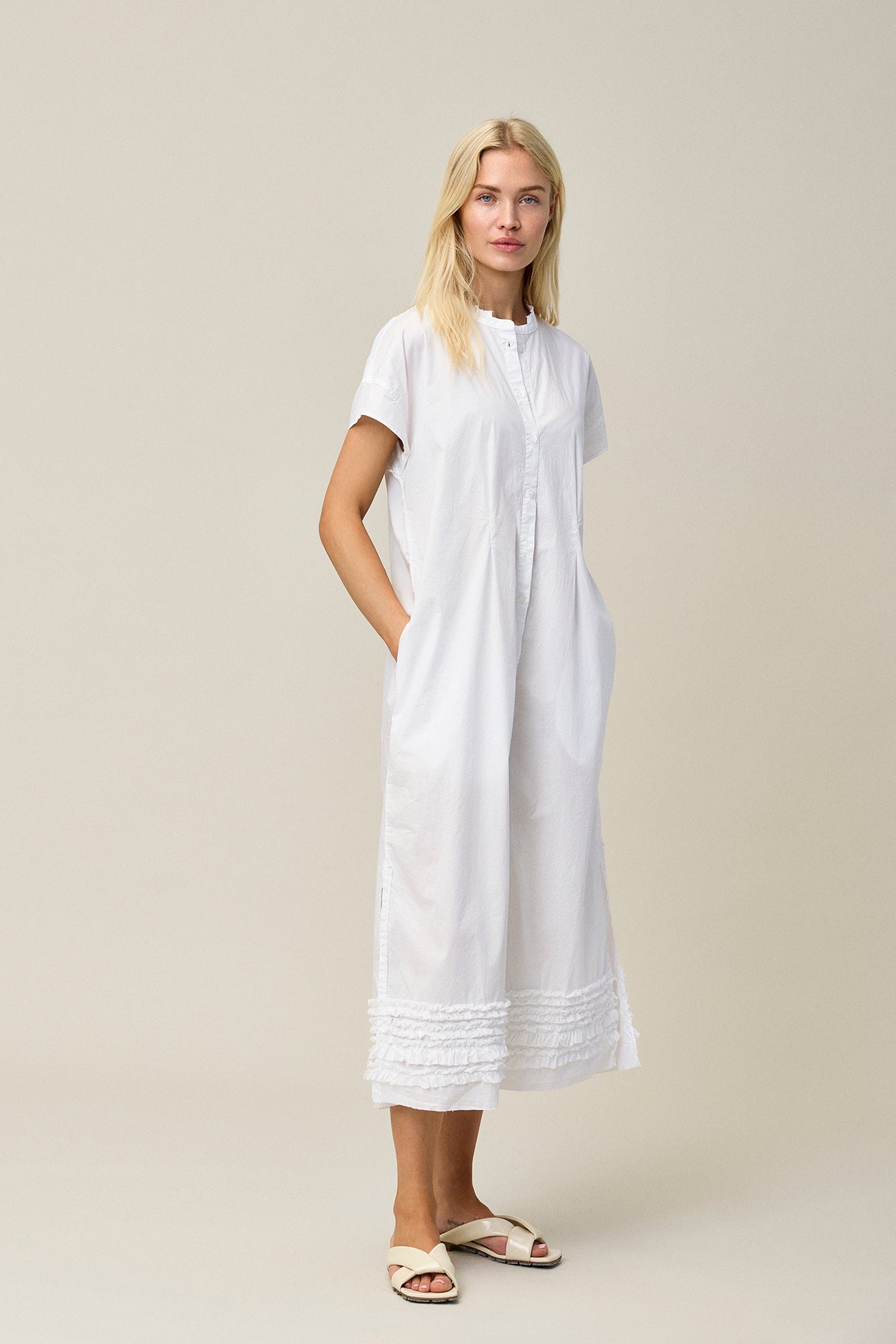 Dresses | Kristensen Du Nord