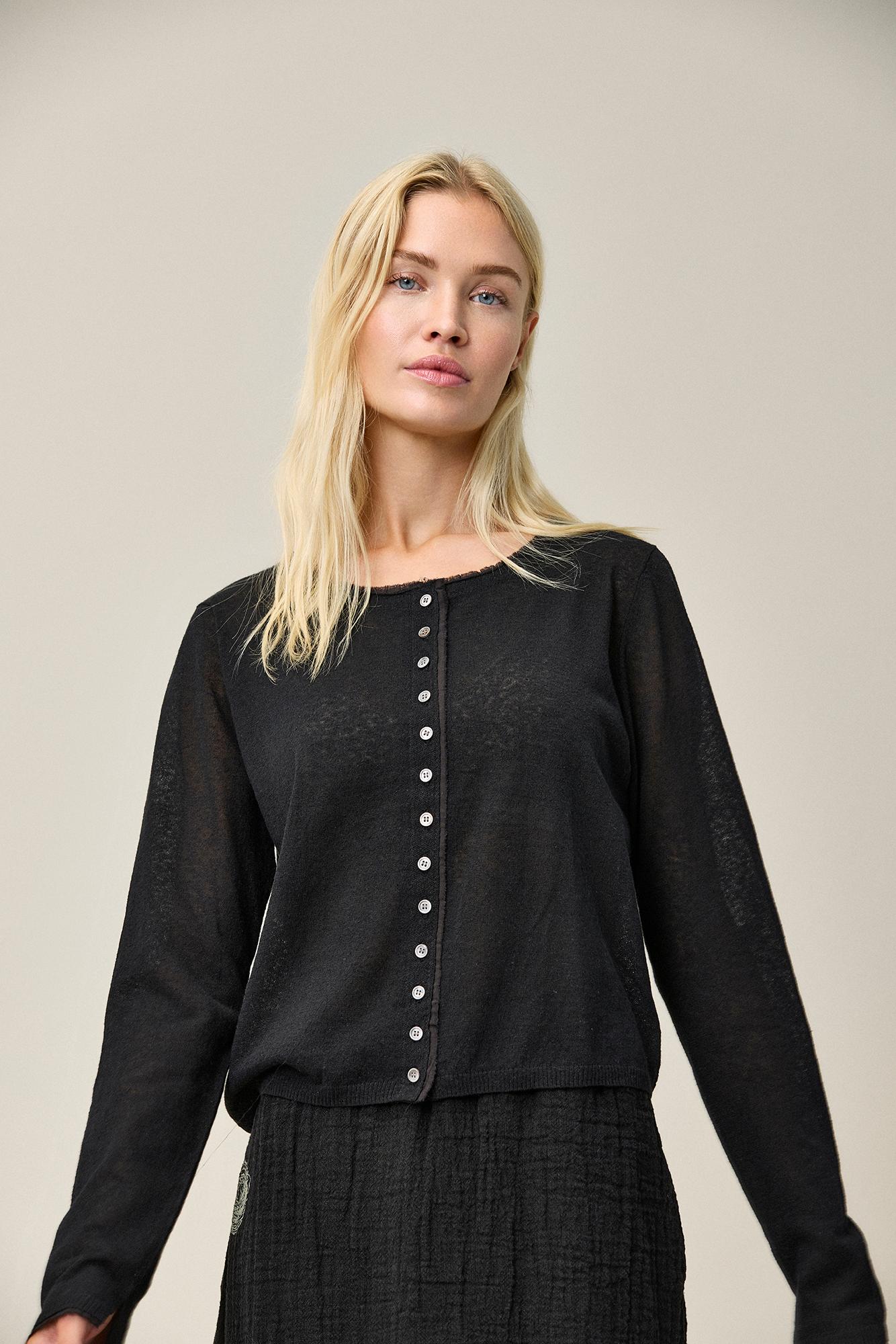 Knitwear | Kristensen Du Nord