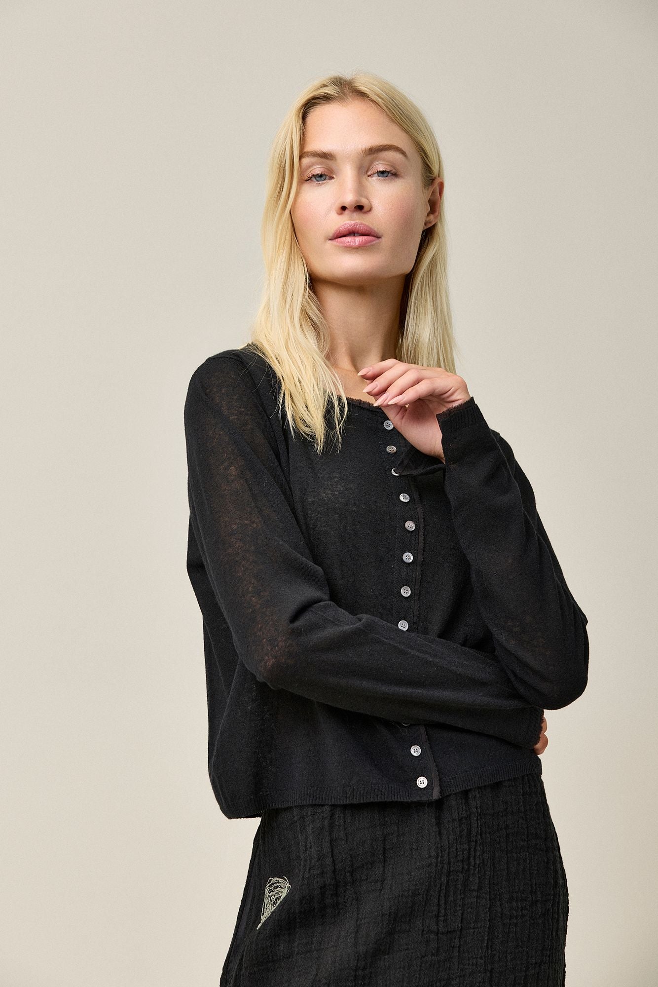 Knitwear | Kristensen Du Nord