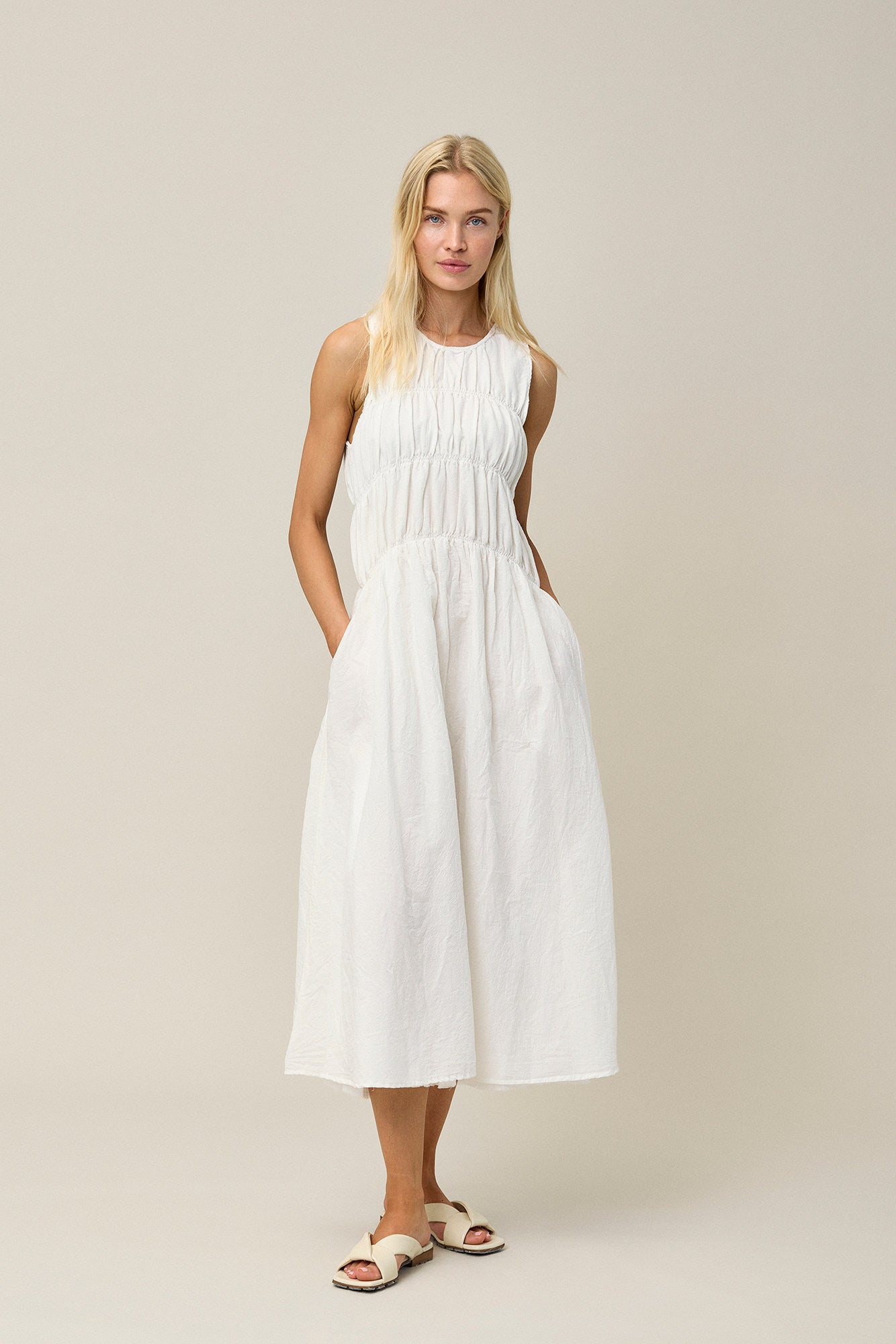 Dresses | Kristensen Du Nord