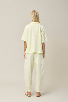Ultra Light Sweat Polo
