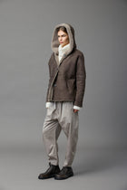 Shearling Jacket