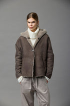 Shearling Jacket