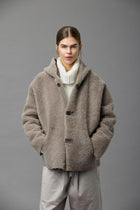Shearling Jacket