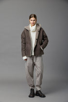Basic Cotton Easy Pants