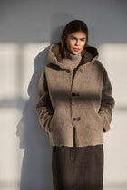 Shearling Jacket