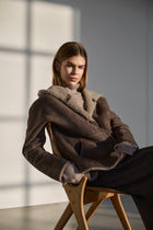 Shearling Jacket
