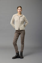 Cashmere Blend Hoodie