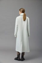 Two Tone Coat