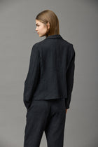 Light Wool Jacket