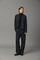 Light Wool Jacket