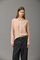 Cashmere Wool Pants