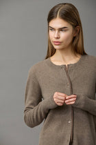 Cashmere Cardigan