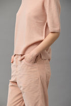 Cashmere Tee