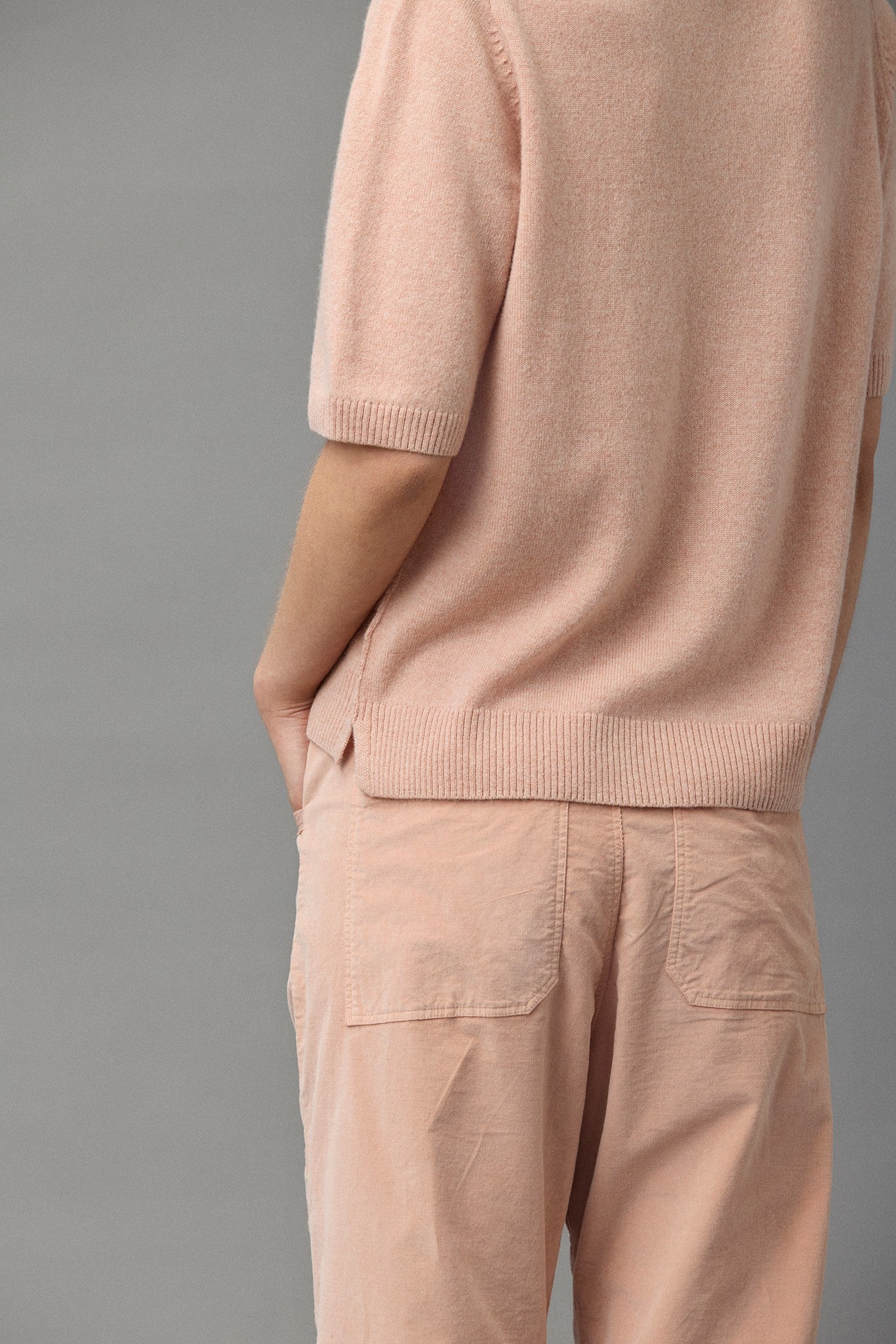 Cashmere Tee