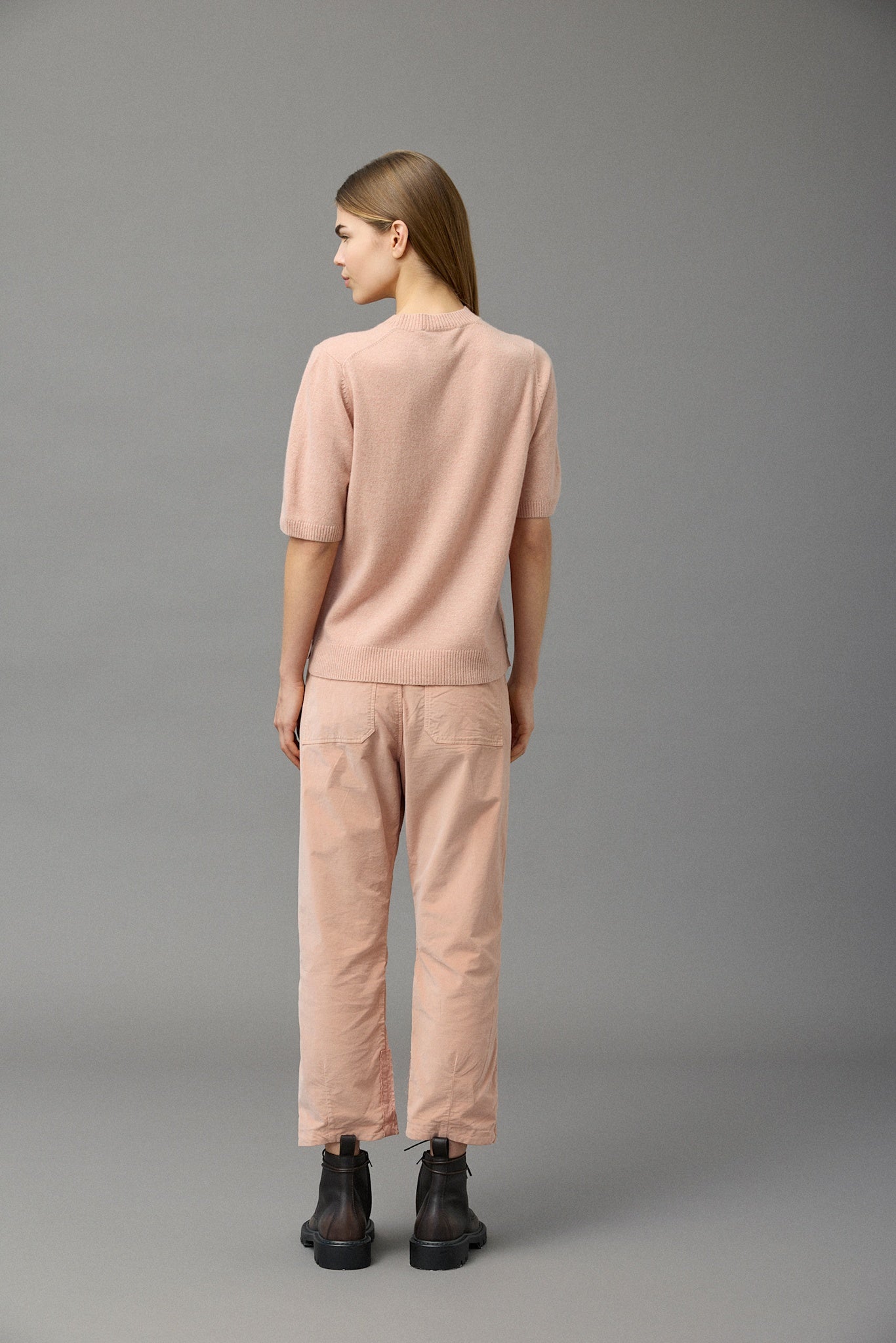 Cashmere Tee