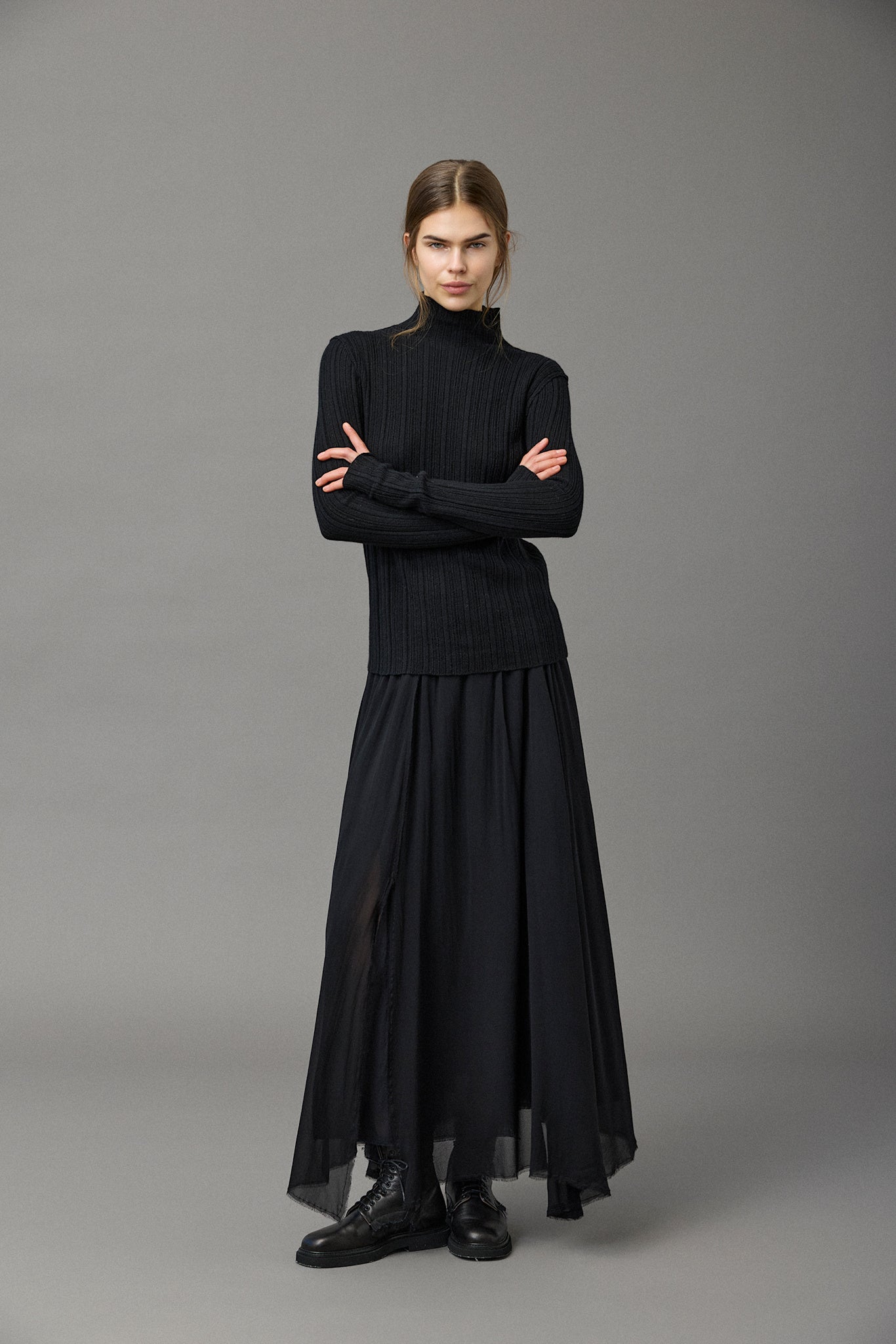 Cashmere Funnel