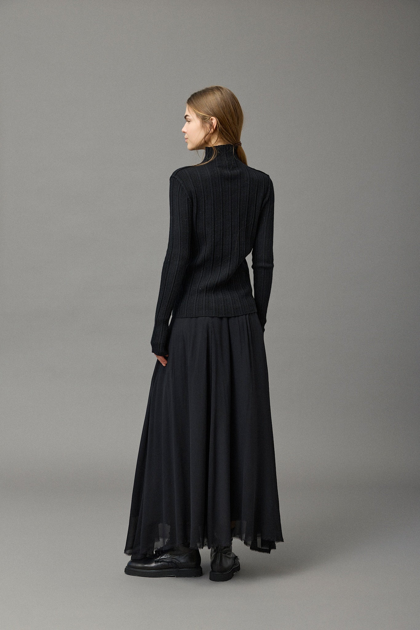 Cashmere Funnel