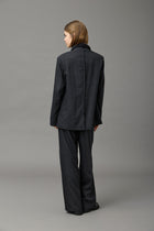 Cashmere Wool Jacket
