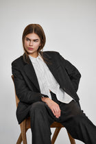 Cashmere Wool Pants