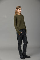 Leather Pants