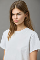 Washed Jersey T-Shirt