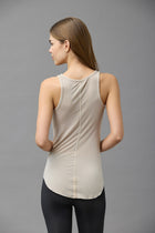 Cotton Cashmere TankTop