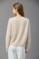Soft Corduroy Clean Pants