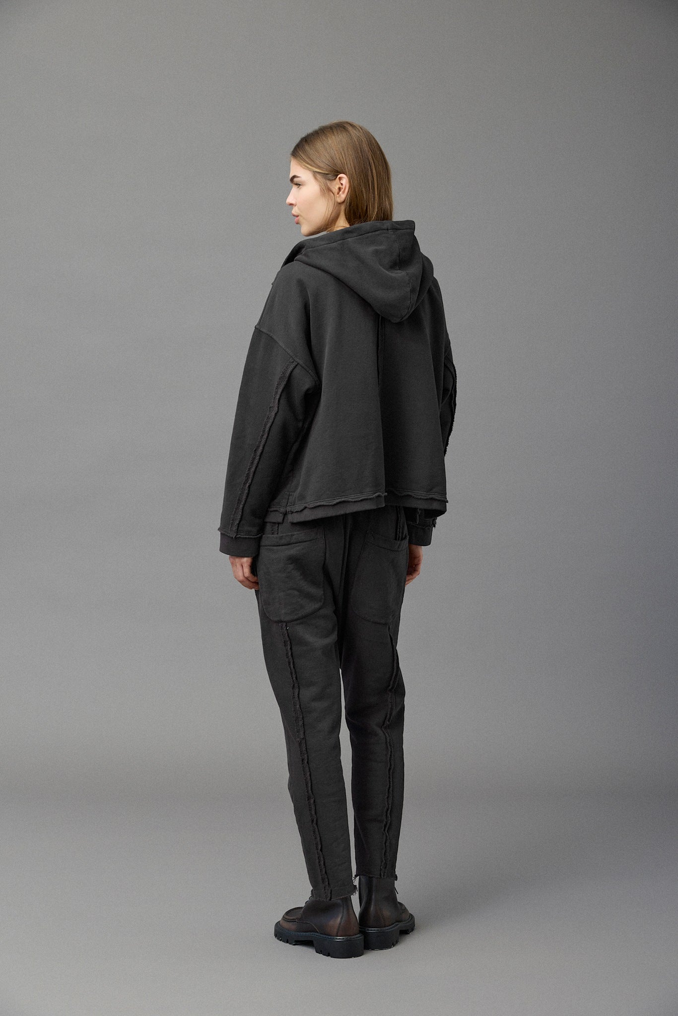 Soft Sweat Pants