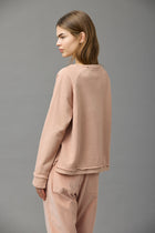 Soft Sweat Sweater